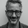 David Baddiel