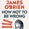 James O'Brien