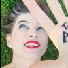 Amanda Palmer