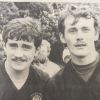Barry Mcguigan