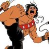 Angry Asian Man