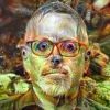 Jeff Vandermeer