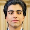 Arjun Bhati ( )