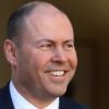 Josh Frydenberg