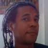 Colson Whitehead