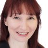 Jen Stirrup Leadership Womenintech Diversity