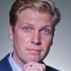 Mark Humphries