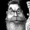 Nick Offerman
