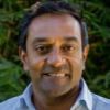M Sanjayan