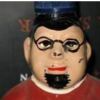 (((Alan Rosenblatt Phd)))
