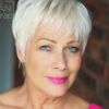 Denise Welch
