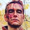 Antony Starr