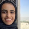 Lina Alhathloul Yemencantwait