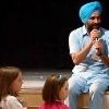 Gurdeep Pandher Of The Yukon
