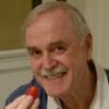 John Cleese