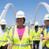 Mayor Muriel Bowser