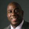 Earvin Magic Johnson