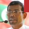 Mohamed Nasheed