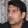 Aijaz Asad