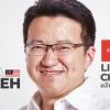 Liew Chin Tong