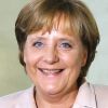 Angela Merkel
