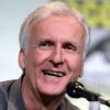 James Cameron