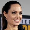 Angelina Jolie