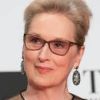 Meryl Streep