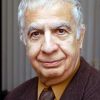 Amir Taheri
