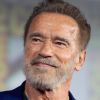 Arnold Schwarzenegger