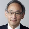 Steven Chu