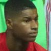 Marcus Rashford