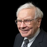 Warren Buffett