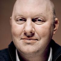 Marc Andreessen