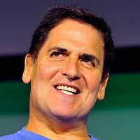 Mark Cuban