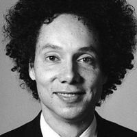 Malcolm Gladwell