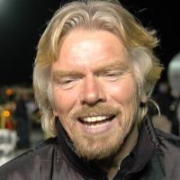 Richard Branson