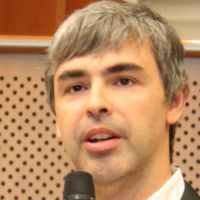 Larry Page