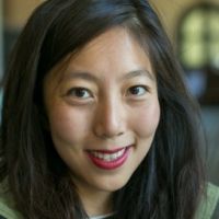 Julie Zhuo