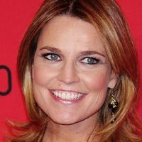 Savannah Guthrie