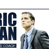 Eric Musselman