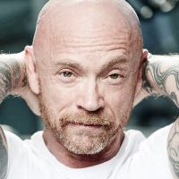 Buck Angel