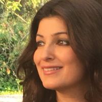 Twinkle Khanna
