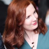 Kate Crawford