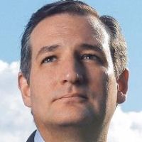 Ted Cruz