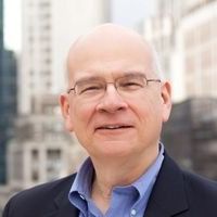 Timothy Keller