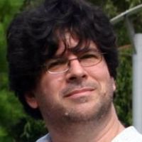 Eric Weinstein
