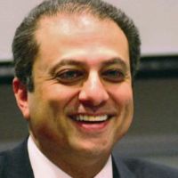 Preet Bharara