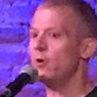 Jim Norton