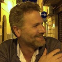 Adam Tooze